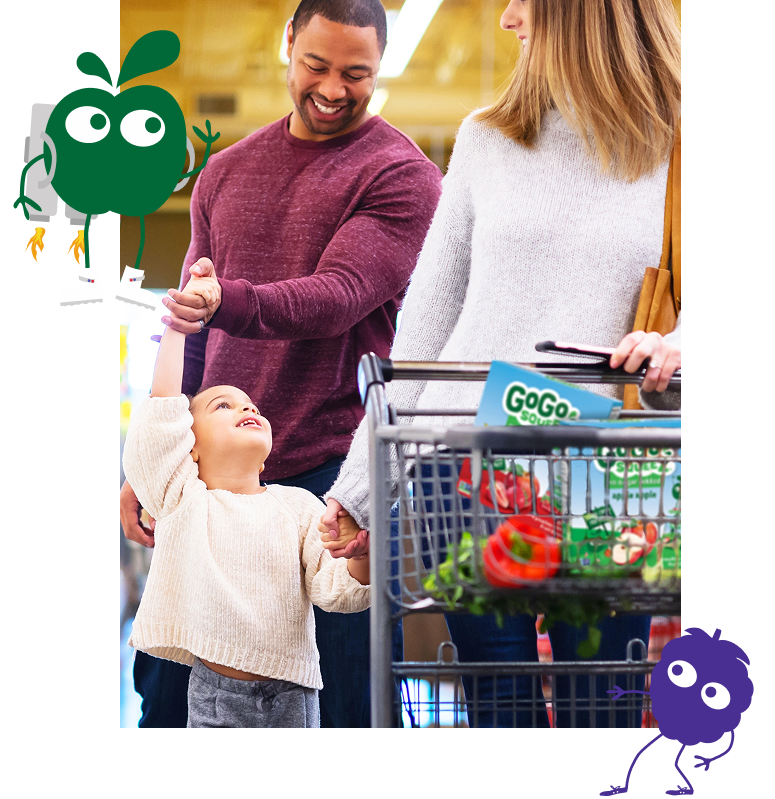 Achetez chez votre détaillant préféré